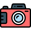 photo camera