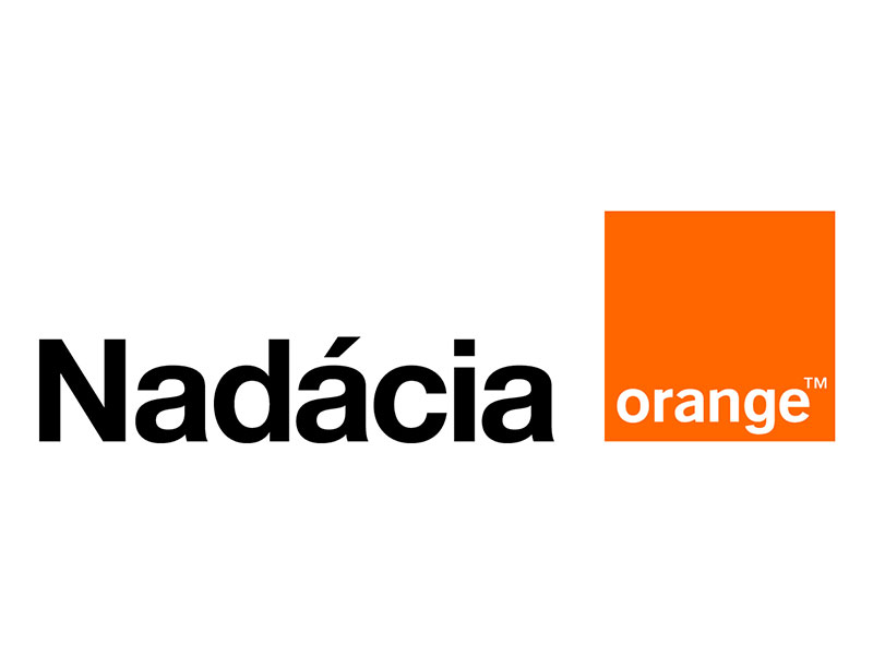 Nadácia Orange