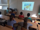 Obľúbené rozprávky žiakov 4.A a 4.B