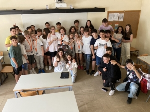 Erasmus+ Accreditation - Portugal mobility - DAY #4