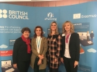 PDW stretnutie eTwinning ambasádorov v Bristole