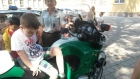 Beseda s policajtmi