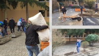 Mesačný bulletin o našom projekte