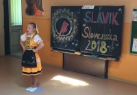 Slávik Slovenska