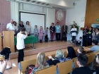 Krásny úspech našich žiakov