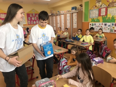 Deň narcisov - príležitosť pomôcť