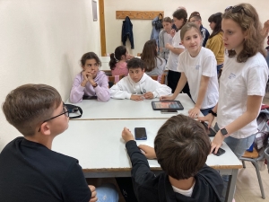 Erasmus+ Accreditation - Portugal mobility - DAY #2