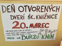 Burza kníh