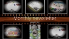 Mesačný bulletin o našom projekte (január)