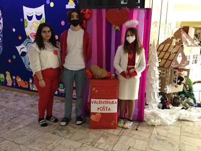 ❤️ Lásky nie je nikdy priveľa ❤️