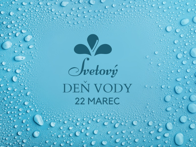 Deň vody na našej škole