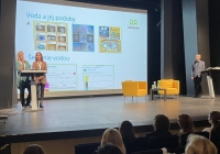 Konferencia SchooLink