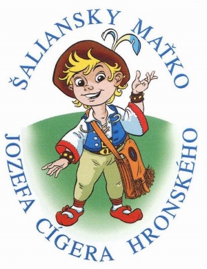 Šaliansky Maťko – súťaž v recitácii povestí