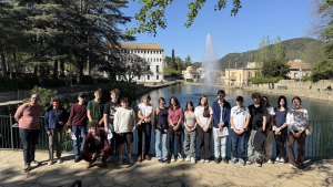 Mobilita Španielsko Deň 2