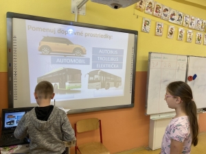 &quot;Môj 2-3-4 kolesový miláčik&quot;