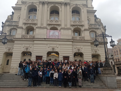 Zažili sme Dobrodružstvo pri obžinkoch a putovali s Čarodejníkom z krajiny Oz