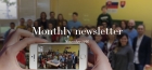 Mesačný bulletin o našom projekte (november)