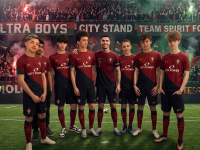 Mobilita Španielsko Day 1