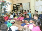 O psíčkovi a mačičke
