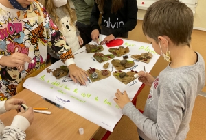 Máme radi našu planétu, máme právo žiť v čistom životnom prostredí