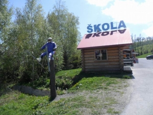 Ôsmaci v ŠvP