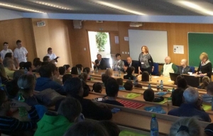 Celoslovenské finále logickej olympiády