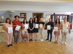 Erasmus+ KA1: Game based learning and gamification