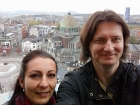 Projekt Erasmus+ Adoptuj rieku - Belgicko deň 4