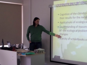 Projekt Comenius - Mobilita Estónsko deň 5