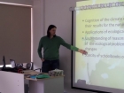 Projekt Comenius - Mobilita Estónsko deň 5