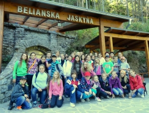 Objavy Jaskynka