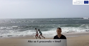 Mobilita Portugalsko - Deň 5