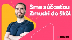 Zmudri do škôl