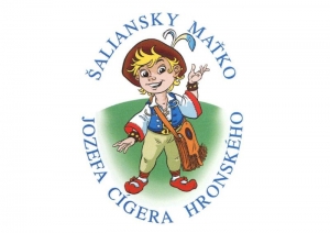 Šaliansky Maťko