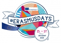 #ErasmusDays 2020