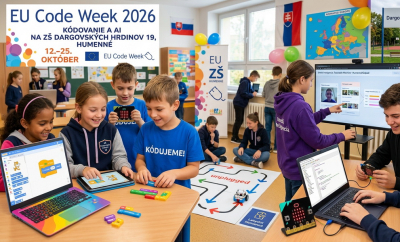 EU Code Week 2026