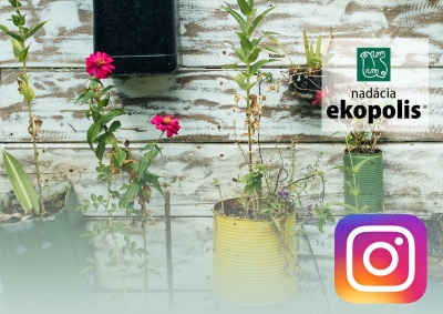 Daj odpadu druhú šancu!