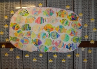 Ryby, rybky, rybičky...