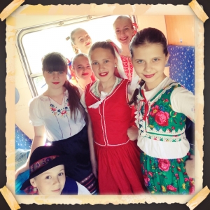 Festival ľudovej piesne