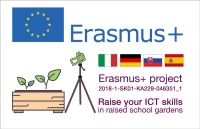 V novom školskom roku ďalšie dva projekty Erasmus+