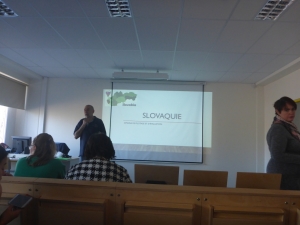 Projekt Erasmus+ Adoptuj rieku - Estónsko 5
