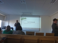 Projekt Erasmus+ Adoptuj rieku - Estónsko 5