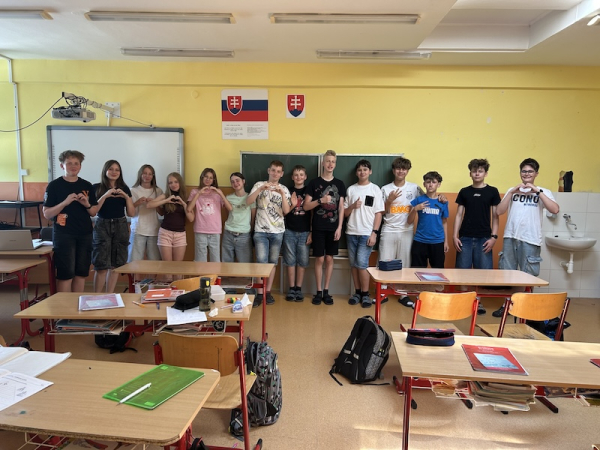 Nečakané požehnanie z Vatikánu