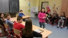 Piataci sa vedia zabávať