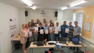 ICT in Education and e-learning platforms