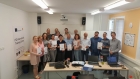ICT in Education and e-learning platforms