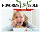 Hovorme o jedle 2017