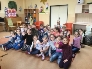 Shakespeare&#039;s club