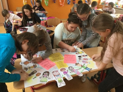 Priateľstvá za to stoja