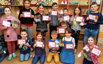 Shakespeare´s Club